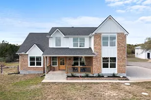 801 Butler Ranch Rd, Dripping Springs, TX 78620 - Photo 1