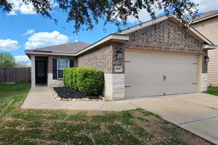 1616 Treeta Trail, Kyle, TX 78640 - Photo 1