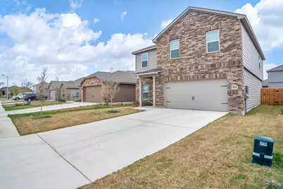 169 Allington Circle, Jarrell, TX 76537 - Photo 3