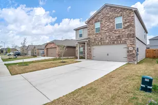 169 Allington Cir, Jarrell, TX 76537 - Photo 3