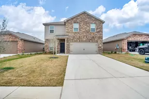 169 Allington Cir, Jarrell, TX 76537 - Photo 1