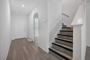 169 Allington Cir, Jarrell, TX 76537 - Photo 5