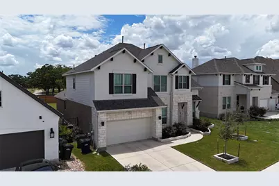 228 Poole Lane, Liberty Hill, TX 78642 - Photo 3