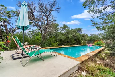515 Circle Drive, Wimberley, TX 78676 - Photo 3