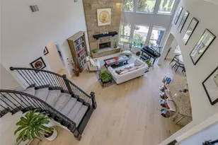 11612 Shoreview Overlook Cove, Austin, TX 78732 - Photo 3