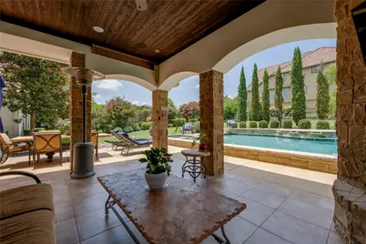 11612 Shoreview Overlook Cove, Austin, TX 78732 - Photo 13