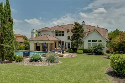 11612 Shoreview Overlook Cove, Austin, TX 78732 - Photo 5