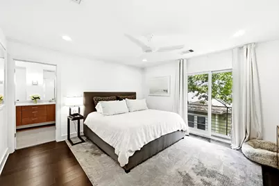2118 Brackenridge Street #5, Austin, TX 78704 - Photo 17