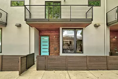 2118 Brackenridge Street #5, Austin, TX 78704 - Photo 1