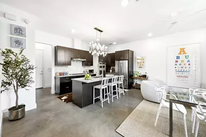 2118 Brackenridge Street #5, Austin, TX 78704 - Photo 7