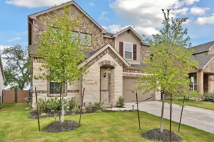 1305 Crescent Ln, Georgetown, TX 78633 - Photo 3
