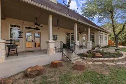 811 Presa Arriba Road, Austin, TX 78733 - Photo 29