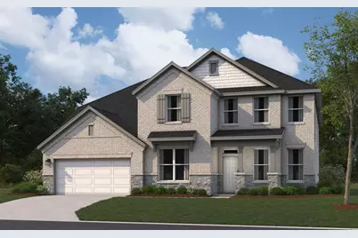 3725 Plentywood Lane, Leander, TX 78641 - Photo 1