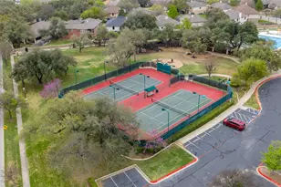 2527 Crenshaw Dr, Round Rock, TX 78664 - Photo 35