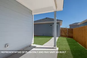 318 Santo Domingo Rd, Bastrop, TX 78602 - Photo 21