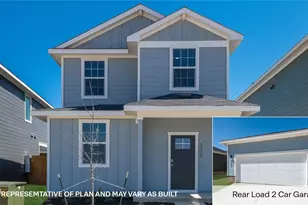 318 Santo Domingo Rd, Bastrop, TX 78602 - Photo 1