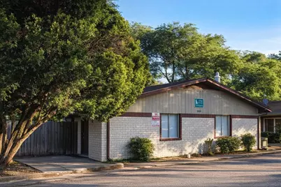 6506 S South First Street #103, Austin, TX 78745 - Photo 1