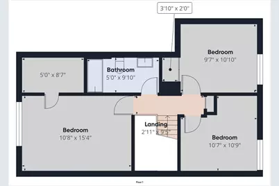 9520 Quail Village Lane, Austin, TX 78758 - Photo 35