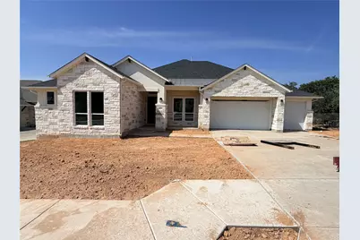3608 Emerald Lake Path, Georgetown, TX 78628 - Photo 1