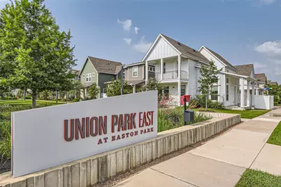 7601 Frida Bend #95, Austin, TX 78744 - Photo 1
