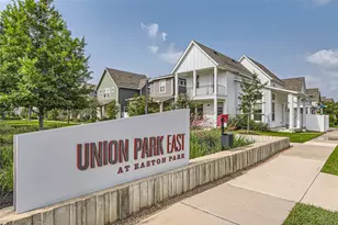 7601 Frida Bend, Austin, TX 78744 - Photo 1