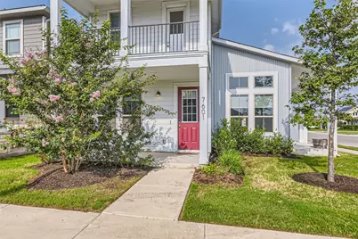 7601 Frida Bend #95, Austin, TX 78744 - Photo 29