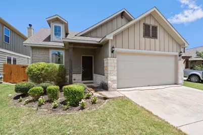 153 Carlina Loop, Liberty Hill, TX 78642 - Photo 1
