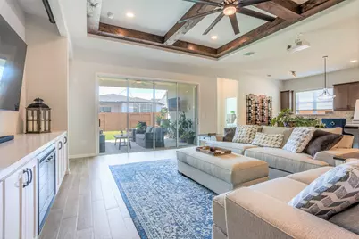 8313 Silhouette Street, Austin, TX 78744 - Photo 3