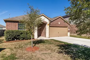 13712 Charles W Fairbanks Cv, Manor, TX 78653 - Photo 3