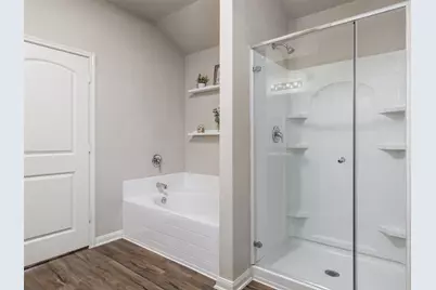 13712 Charles W Fairbanks Cove, Manor, TX 78653 - Photo 17