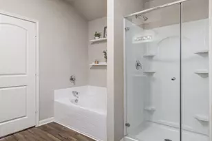 13712 Charles W Fairbanks Cv, Manor, TX 78653 - Photo 17