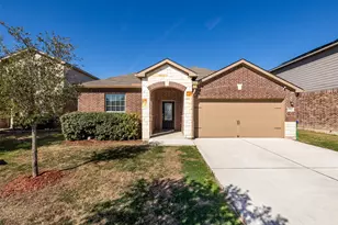 13712 Charles W Fairbanks Cv, Manor, TX 78653 - Photo 1