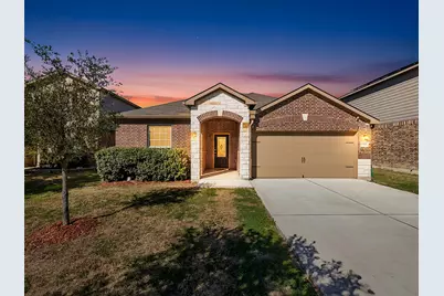 13712 Charles W Fairbanks Cove, Manor, TX 78653 - Photo 3