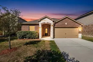 13712 Charles W Fairbanks Cv, Manor, TX 78653 - Photo 3