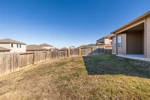 13712 Charles W Fairbanks Cv, Manor, TX 78653 - Photo 23