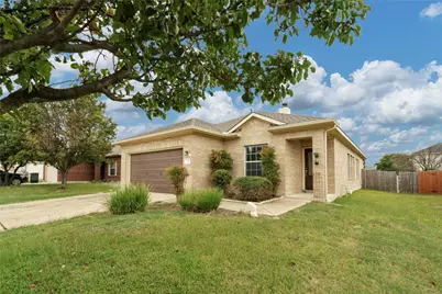 702 Pampas Ricas Drive, Leander, TX 78641 - Photo 3