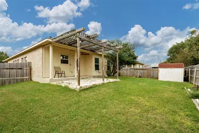 702 Pampas Ricas Drive, Leander, TX 78641 - Photo 19