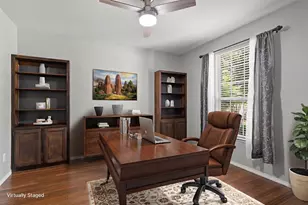 205 Talon Grasp Trail, Leander, TX 78641 - Photo 3