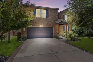 205 Talon Grasp Trail, Leander, TX 78641 - Photo 35