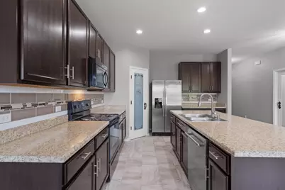 205 Talon Grasp Trail, Leander, TX 78641 - Photo 5