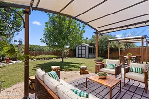 205 Talon Grasp Trail, Leander, TX 78641 - Photo 11