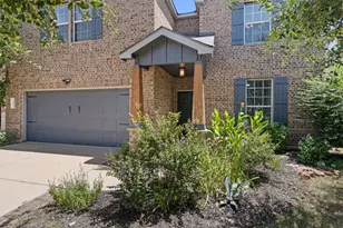 205 Talon Grasp Trail, Leander, TX 78641 - Photo 13