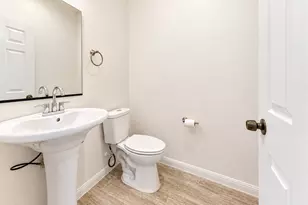 5624 San Michele St, Round Rock, TX 78665 - Photo 13
