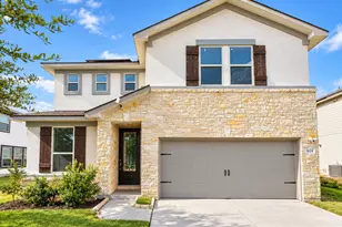 5624 San Michele St, Round Rock, TX 78665 - Photo 1