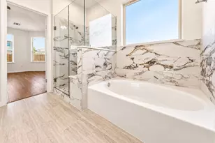 5624 San Michele St, Round Rock, TX 78665 - Photo 19