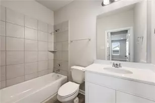 100 Drifter Ln, Jarrell, TX 76537 - Photo 21
