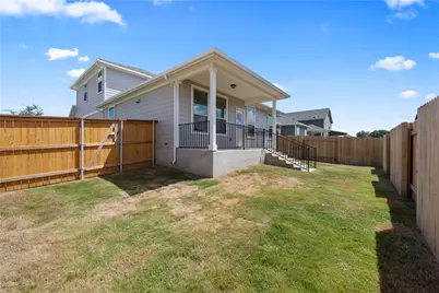 100 Drifter Lane, Jarrell, TX 76537 - Photo 31