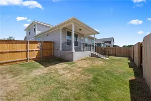 100 Drifter Ln, Jarrell, TX 76537 - Photo 31