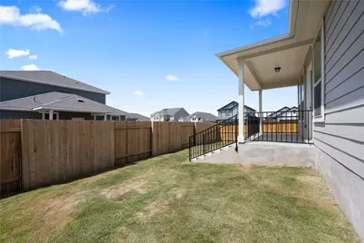 100 Drifter Lane, Jarrell, TX 76537 - Photo 33