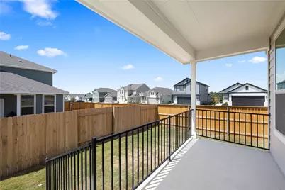 100 Drifter Lane, Jarrell, TX 76537 - Photo 29